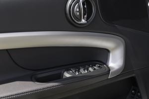 Mini Cooper SE Countryman ALL4 2020 года  (WW)